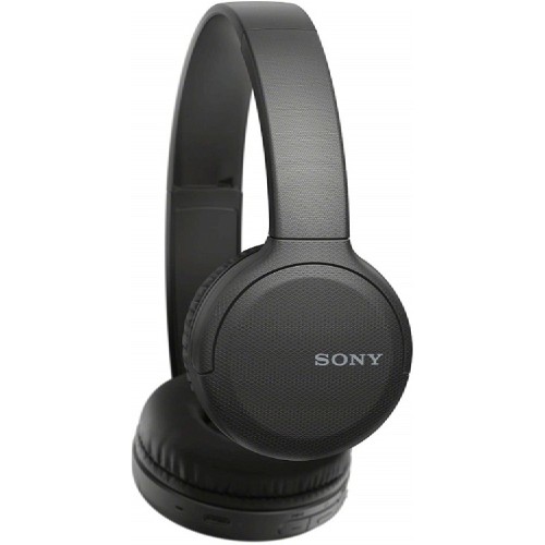 HEADPHONES BLUETOOTH  WHCH520B.CE7 ΜΕ ΜΙΚΡΟΦΩΝΟ BLACK